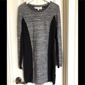 NWT Graham & Spencer medium jersey dress